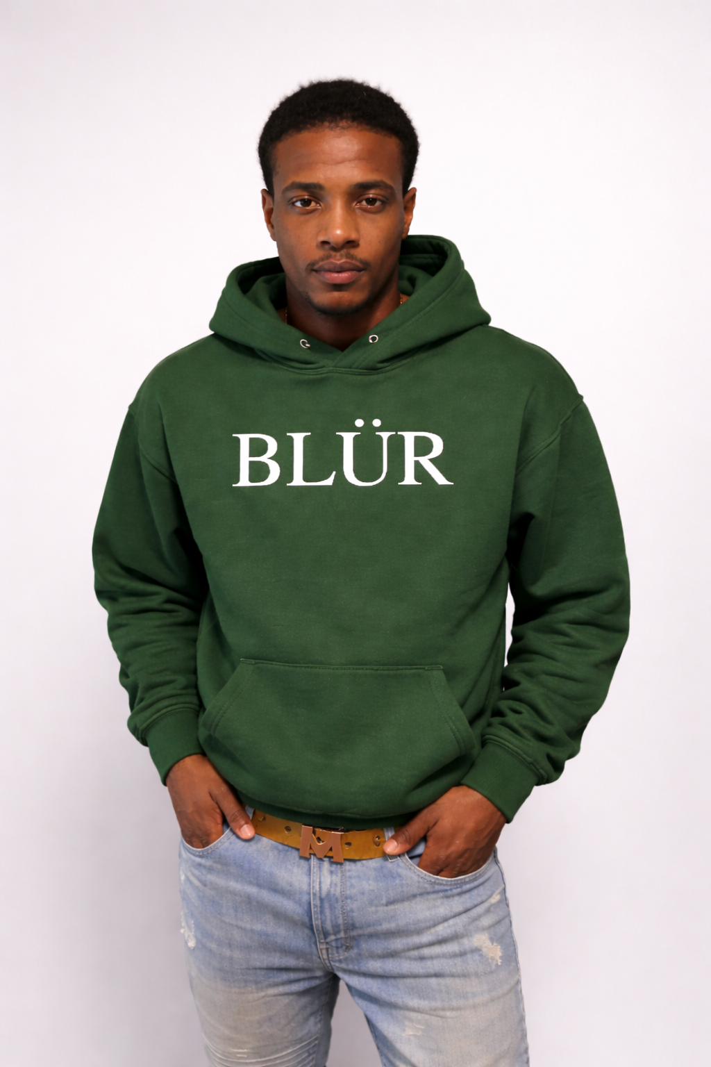 The Meaning Behind:BLÜR