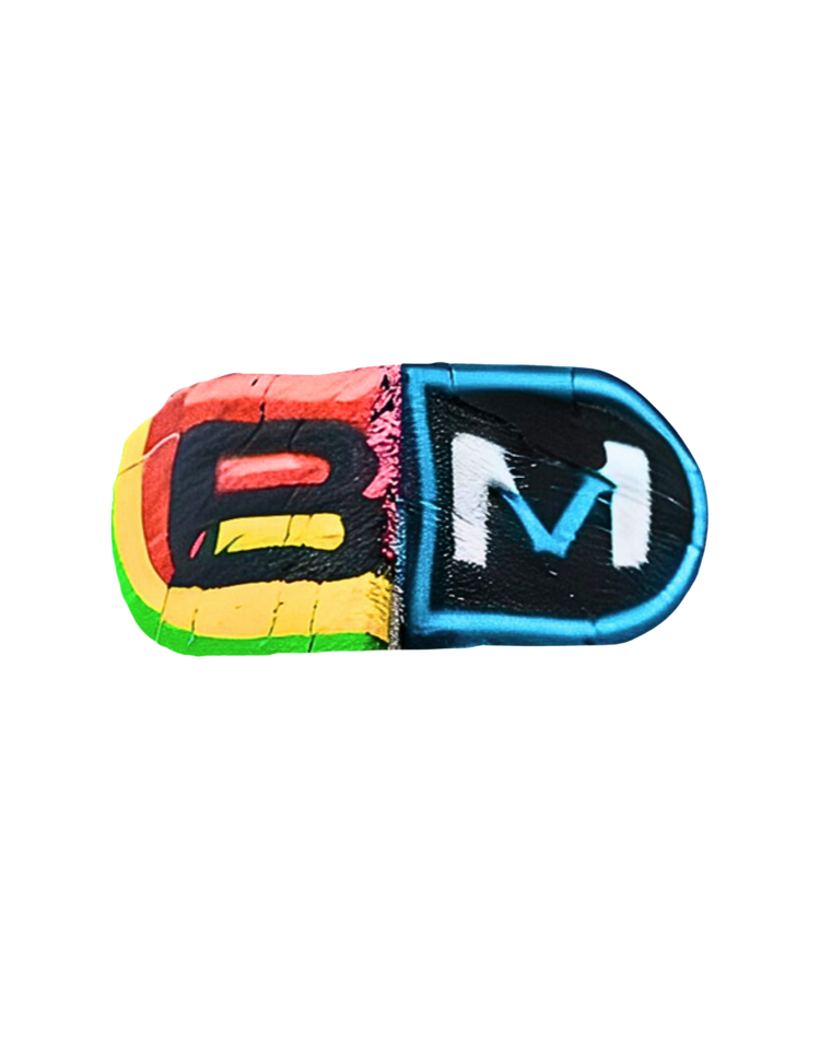 Loud Livin:BLUMAGIK EXCLUSIVE COLLECTION