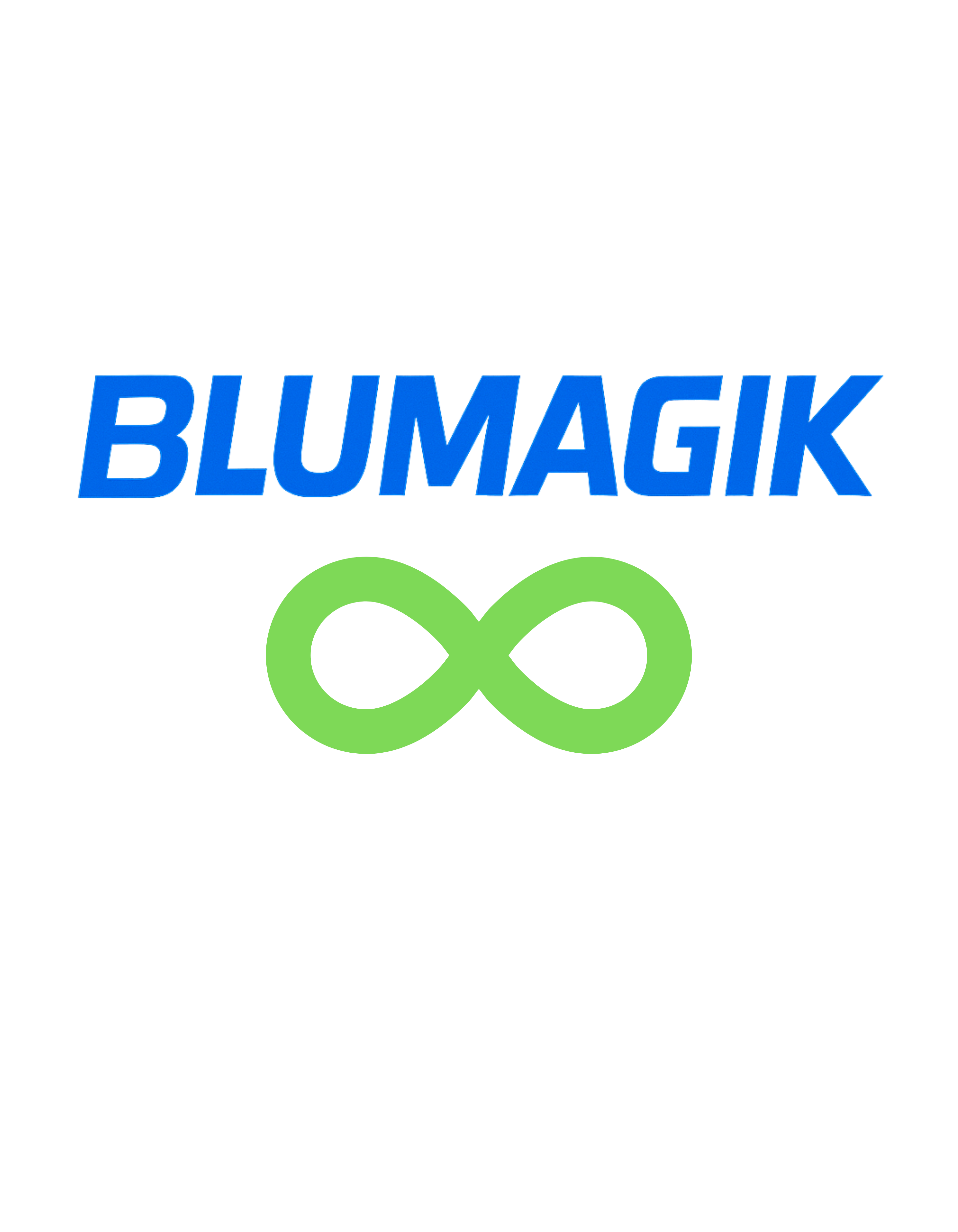 BLUMAGIK: INFINITY ♾️ Collection