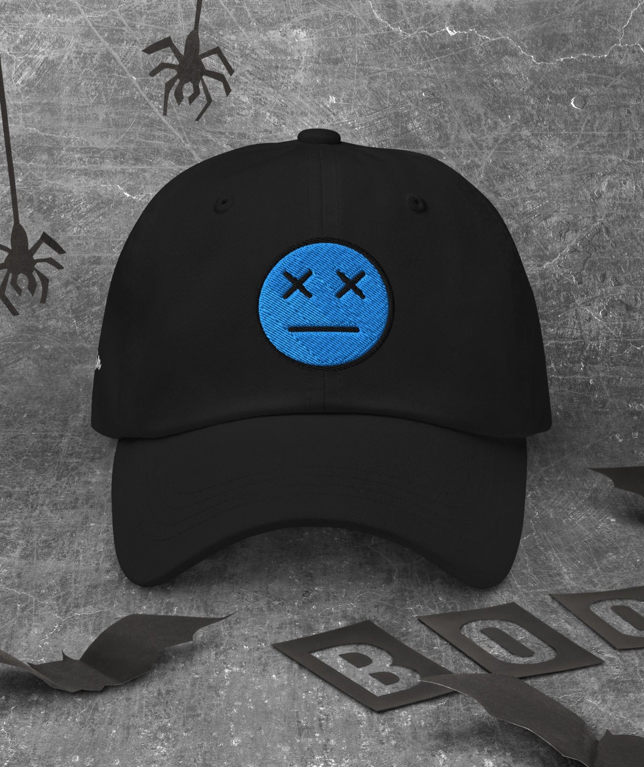 LOUD LIVIN® HAT COLLECTION