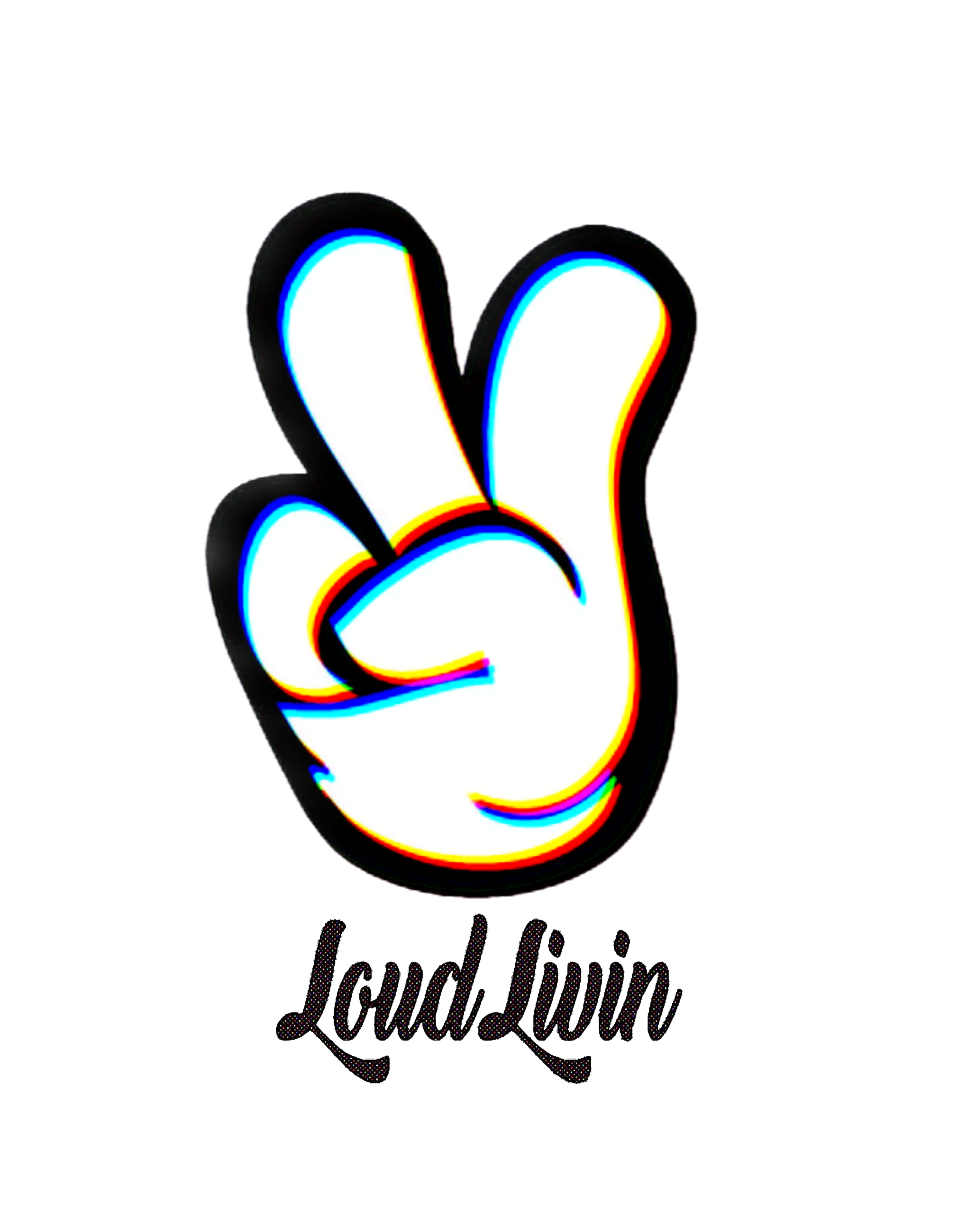 Loud Livin: Deuces Collection