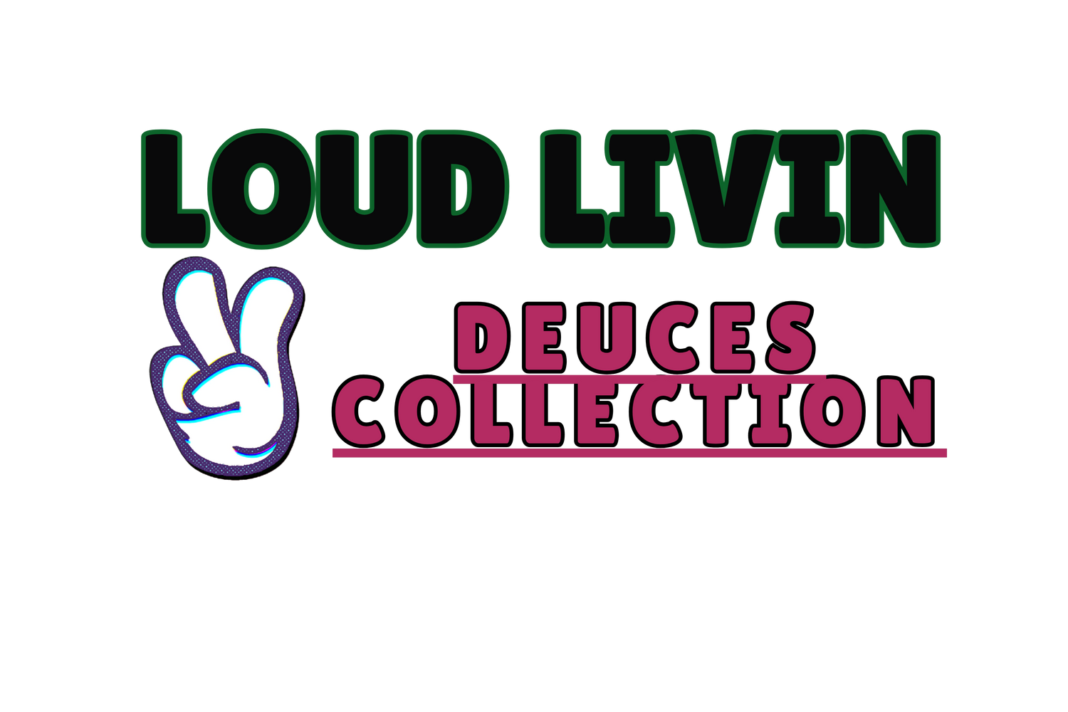 The Deuces Collection