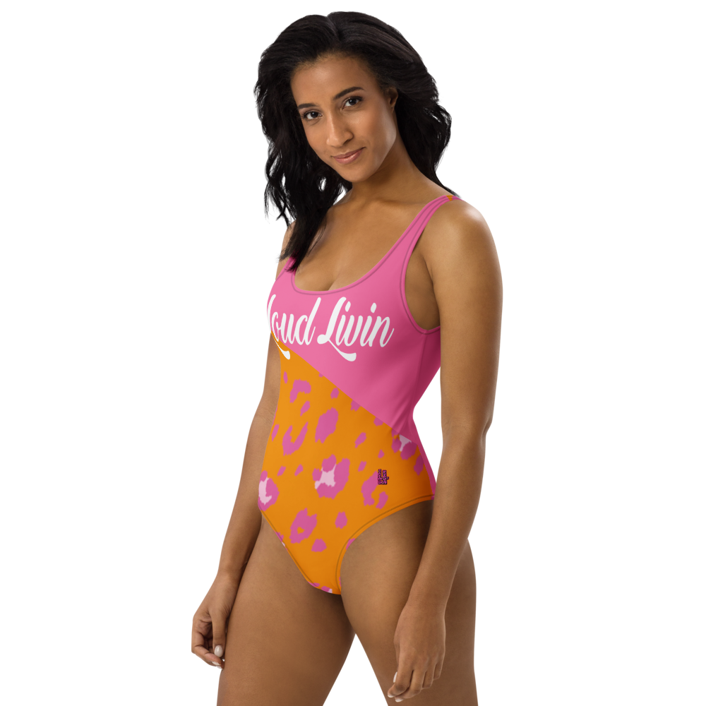 2026 Wild Motion Swimwear
