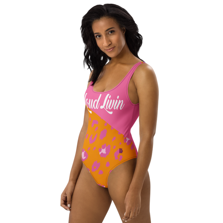 2026 Wild Motion Swimwear