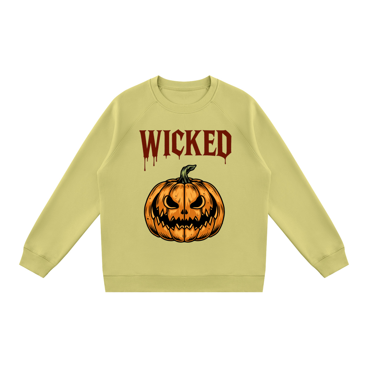 wicked,sweatshirt
