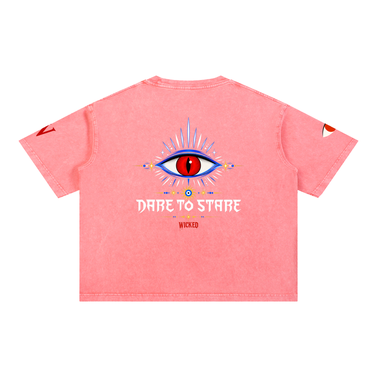 Daretostare,Unisex,graphic,graphictshirt,tshirt,loudlivin,blumagik,loudlivinxblumagtik,wicked,collection