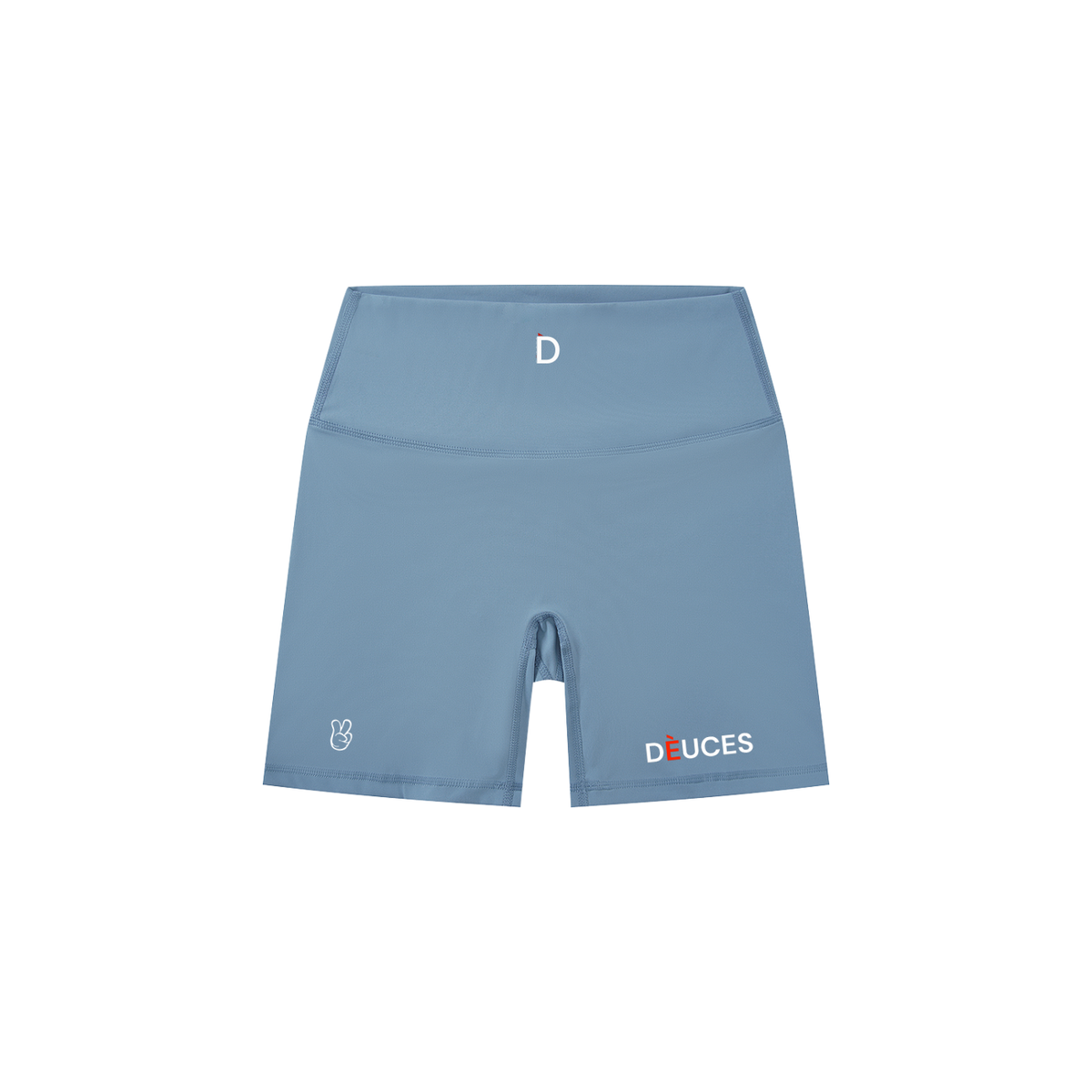 DÈUCES Performance Shorts