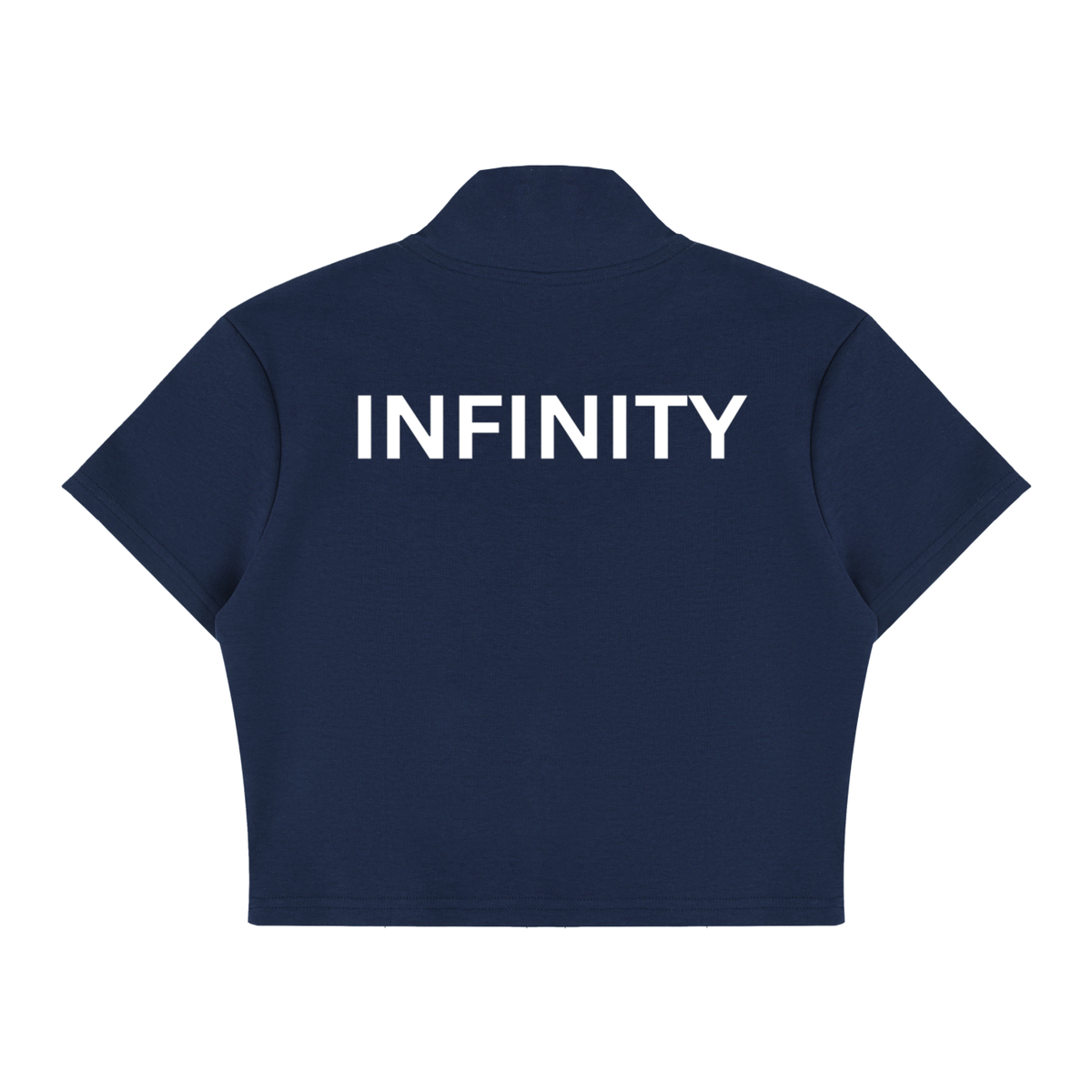 Loud Livin Infinity Track T Shirt