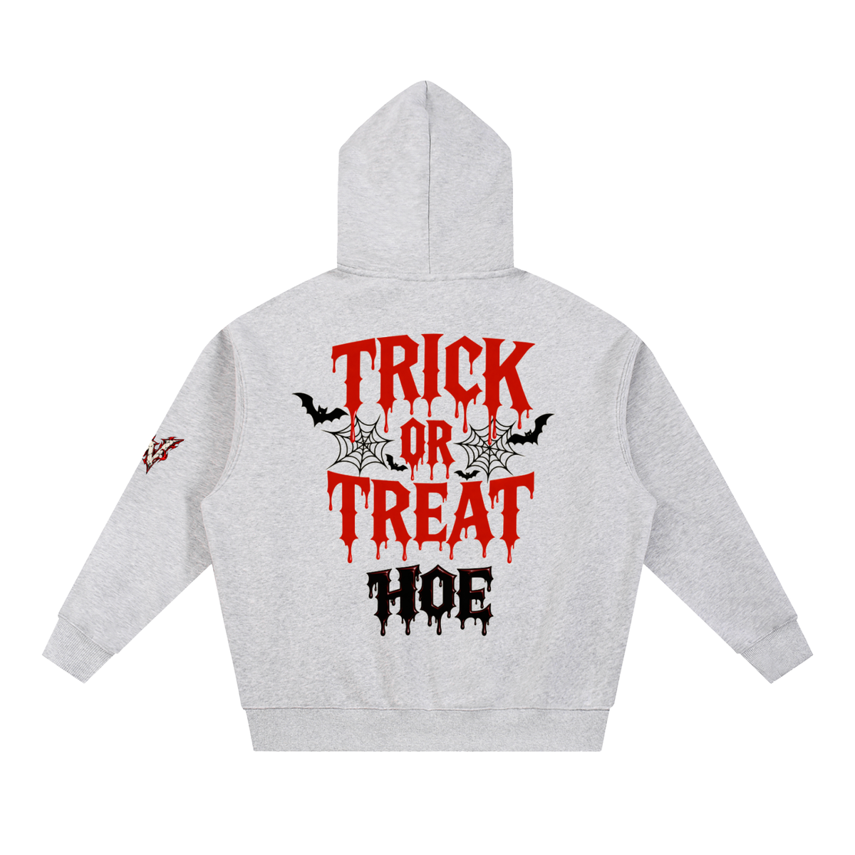 Wicked Trick or Treat Hoodie