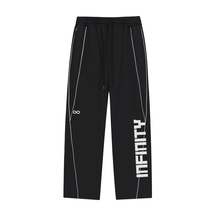 LOUD LIVIN INFINITY TRACK PANTS