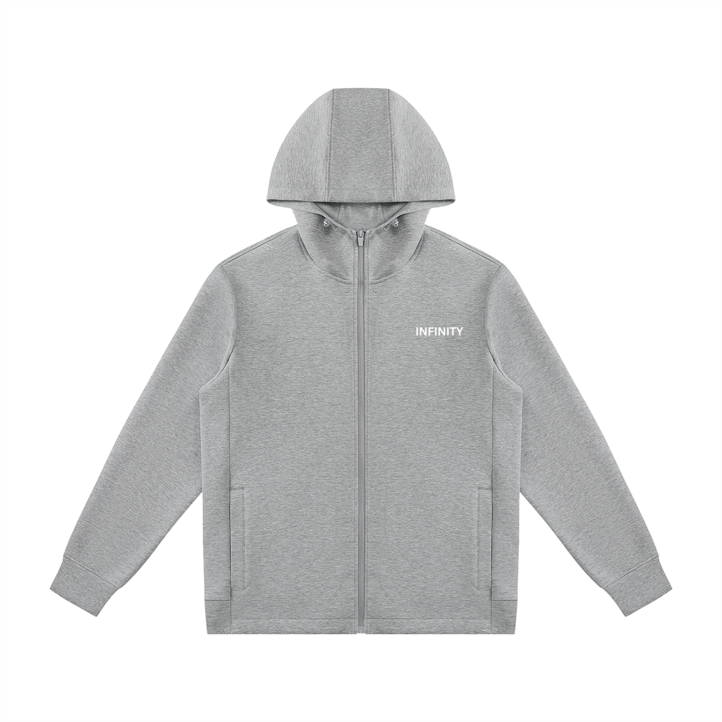 [Loud Livin] Infinity  Transformation  Hoodie