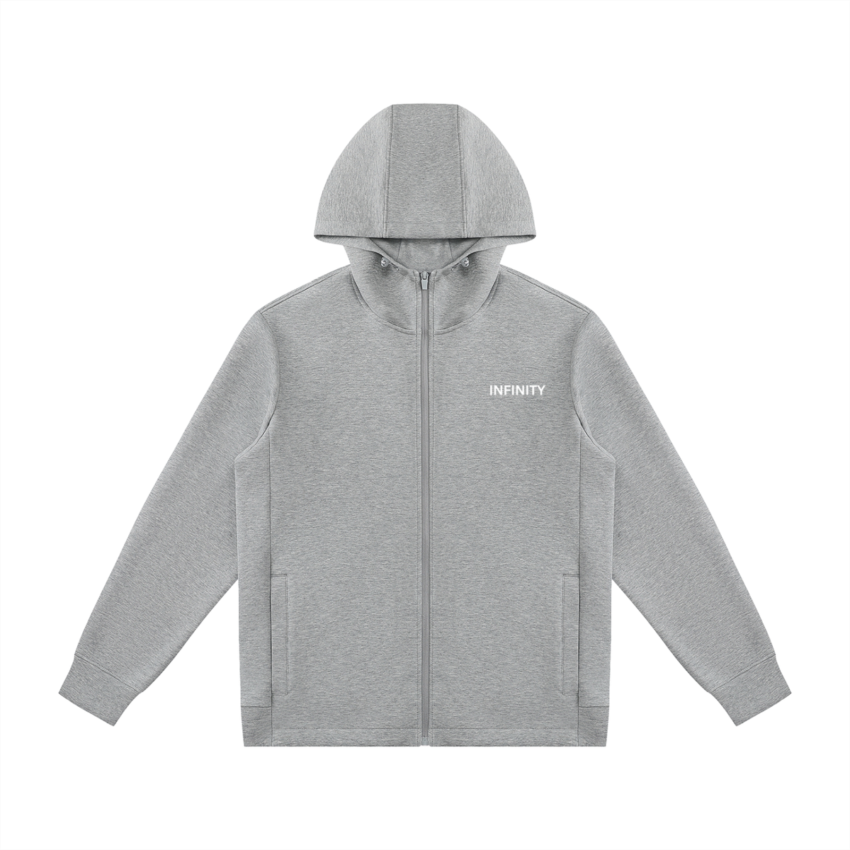 [Loud Livin] Infinity  Transformation  Hoodie