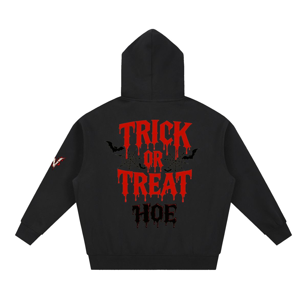 Wicked Trick or Treat Hoodie