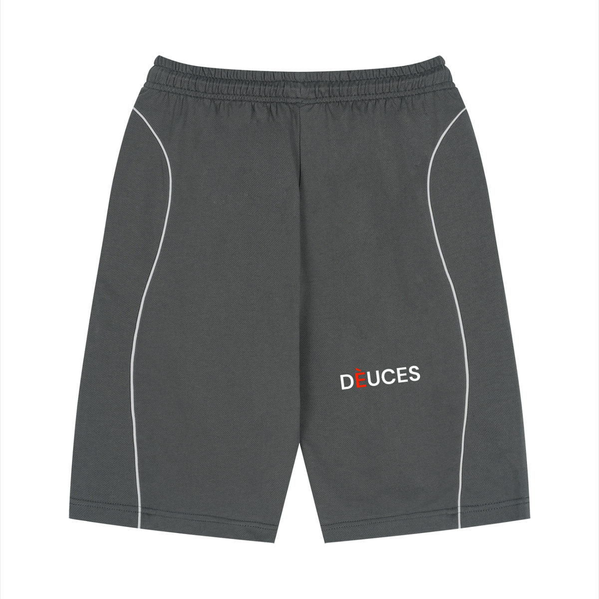 DÈUCES (Unisex)  Shorts
