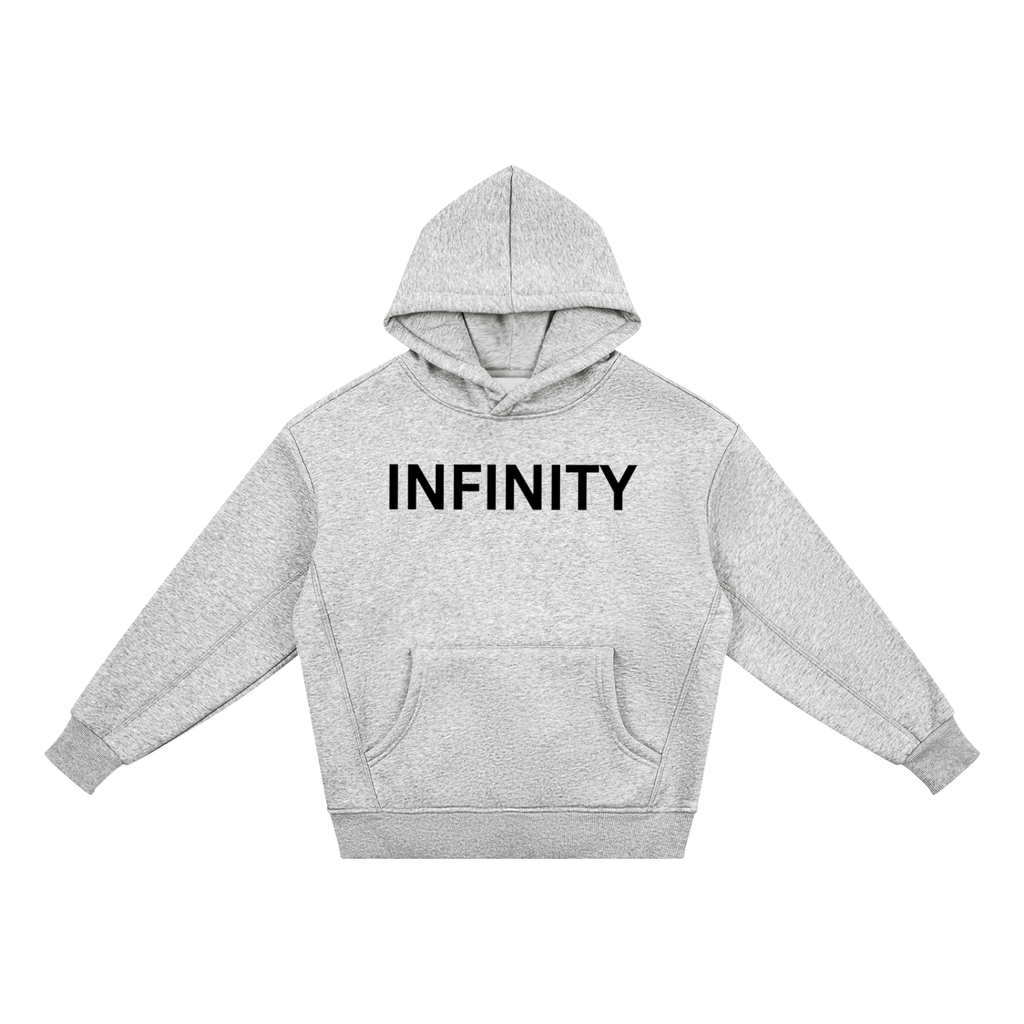 Blumagik Infinity Essential Kids' Fleece Hoodie
