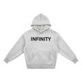 Blumagik Infinity Essential Kids' Fleece Hoodie