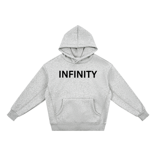 Blumagik Infinity Essential Kids' Fleece Hoodie