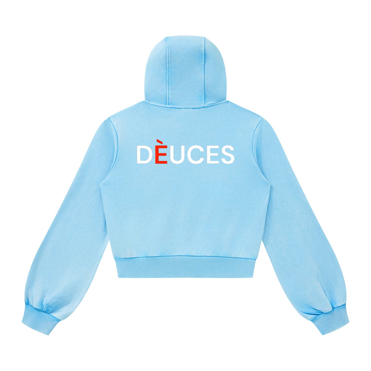 deuces,hoodie,lightning,womens