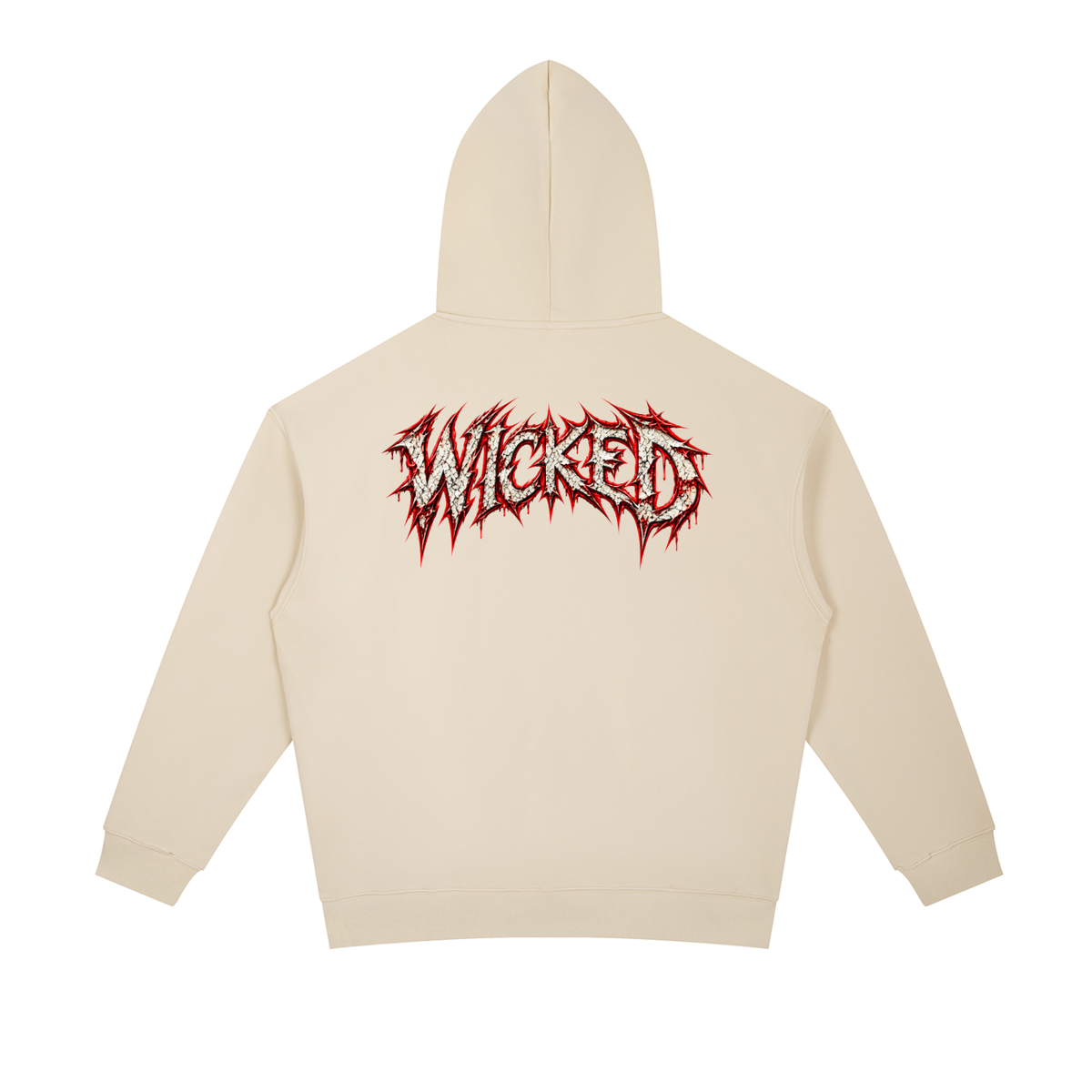 WICKED Venom Hoodie