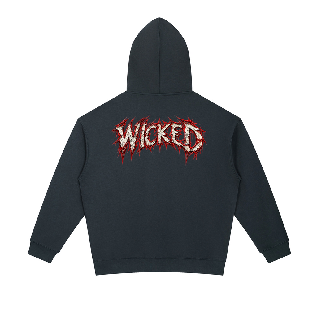 WICKED Venom Hoodie