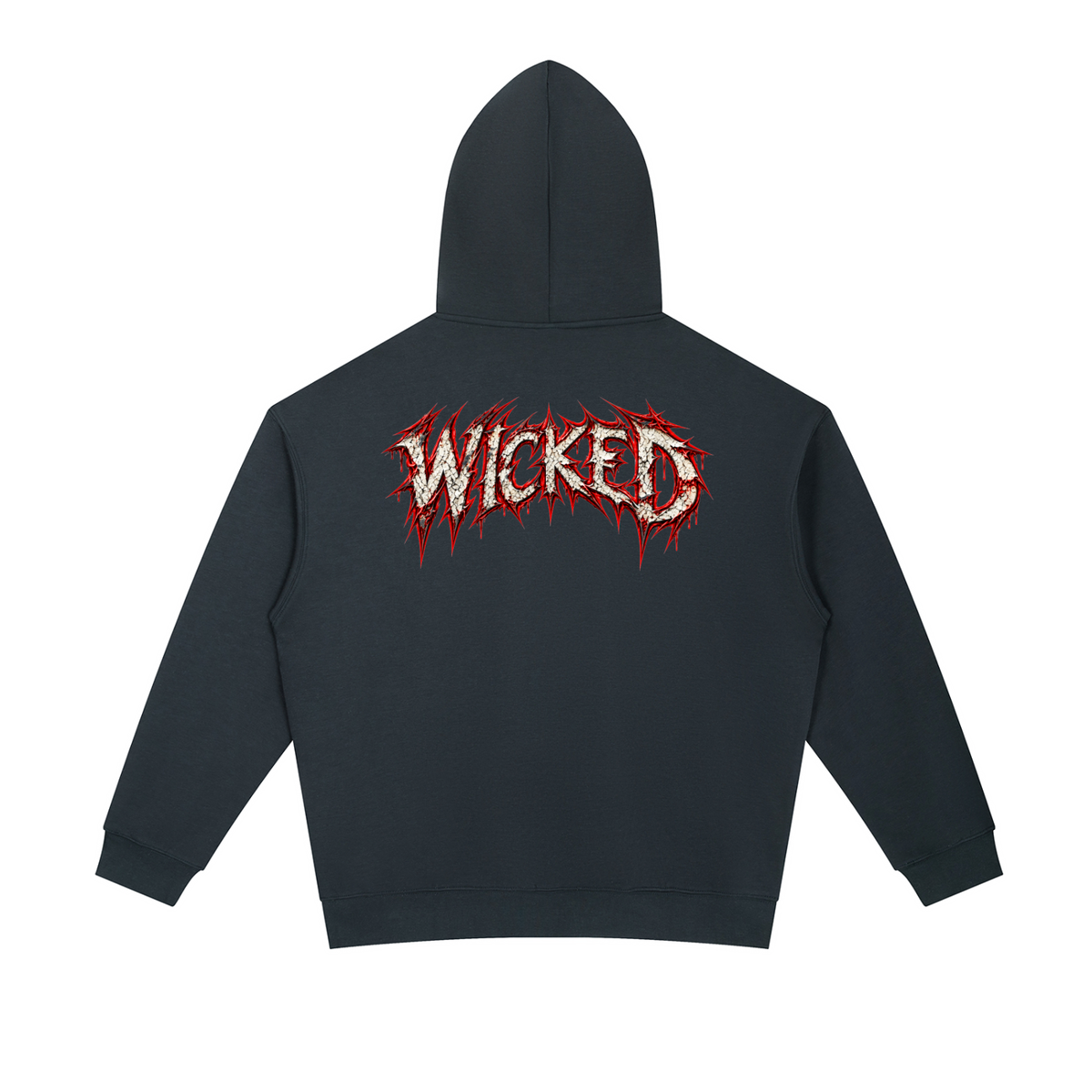 WICKED Venom Hoodie