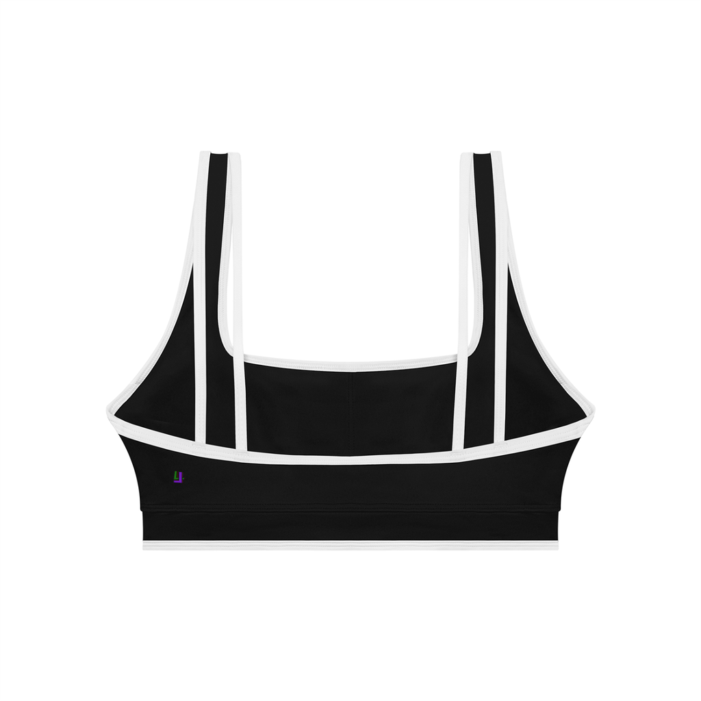 DÈUCES Signature Sports Bra