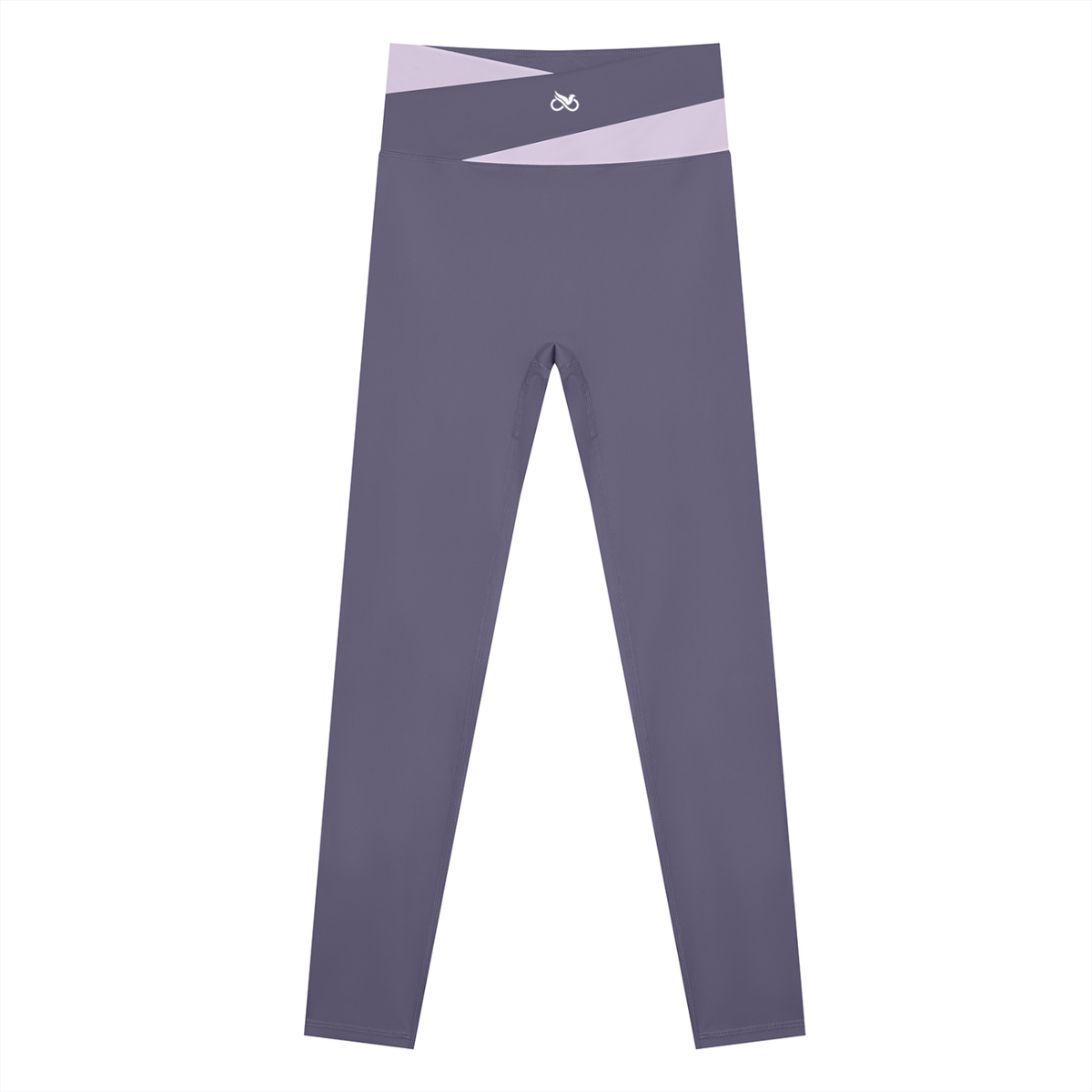 [Loud Livin] Infinity C block leggings