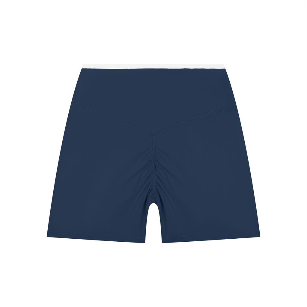 DÈUCES Signature Shorts