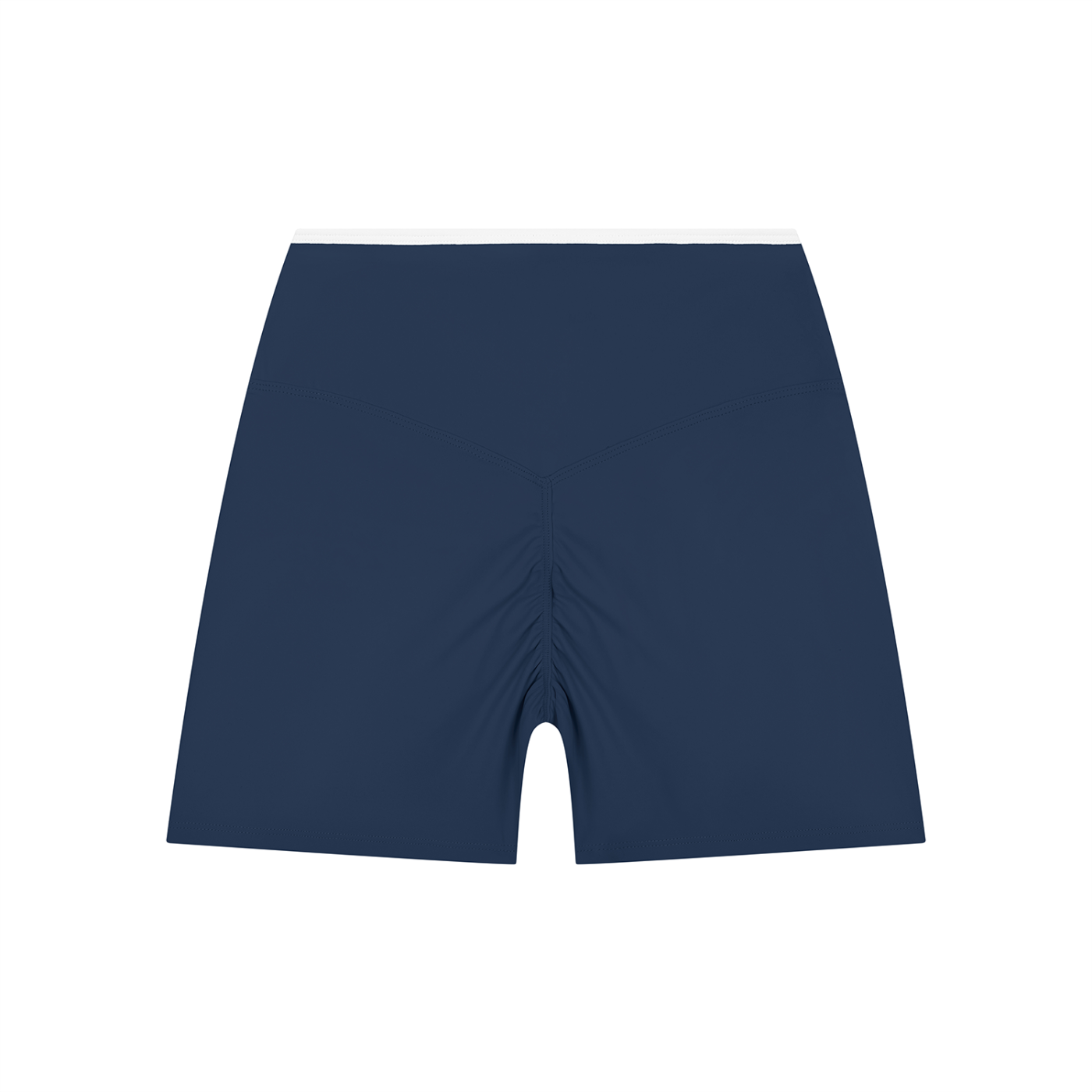 DÈUCES Signature Shorts