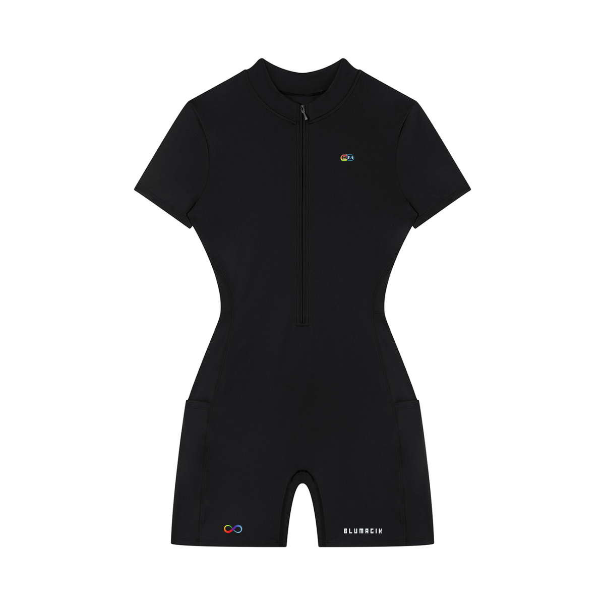 BLUMAGIK Infinity Women’s Romper