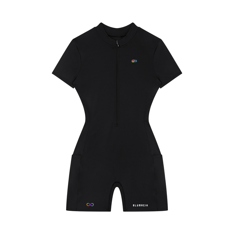 BLUMAGIK Infinity Women’s Romper