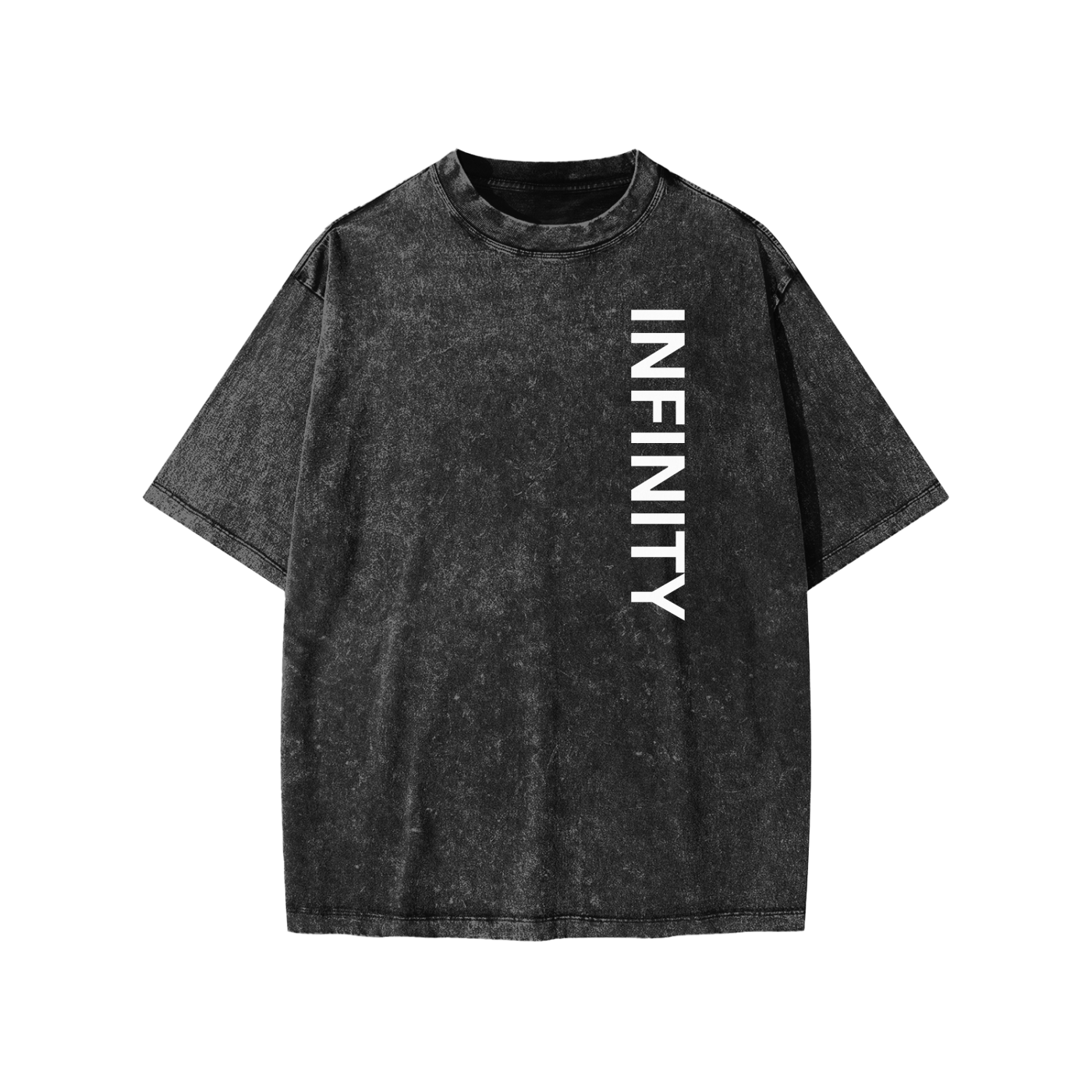 Loud Livin Infinity Kids Tee