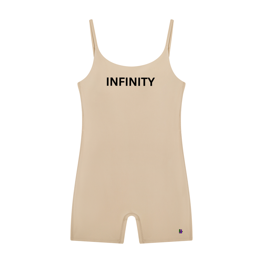 Loud Livin Infinity Romper
