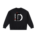 Deuces,kids,crewneck,sweatshirt
