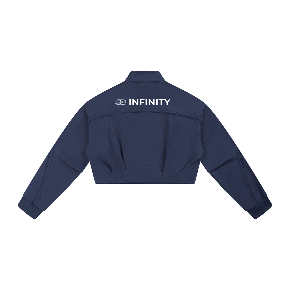 Blumagik,infinity,womens,performance,jacket