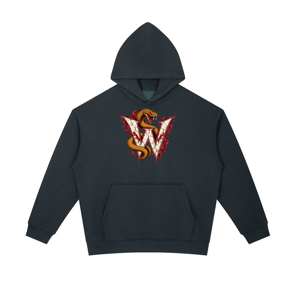 WICKED Venom Hoodie