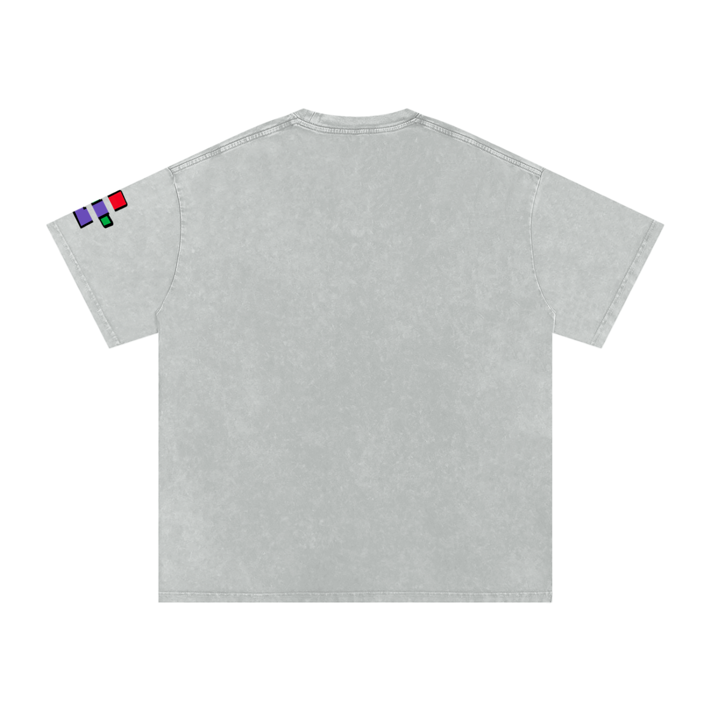 Loud Livin Brand Tee