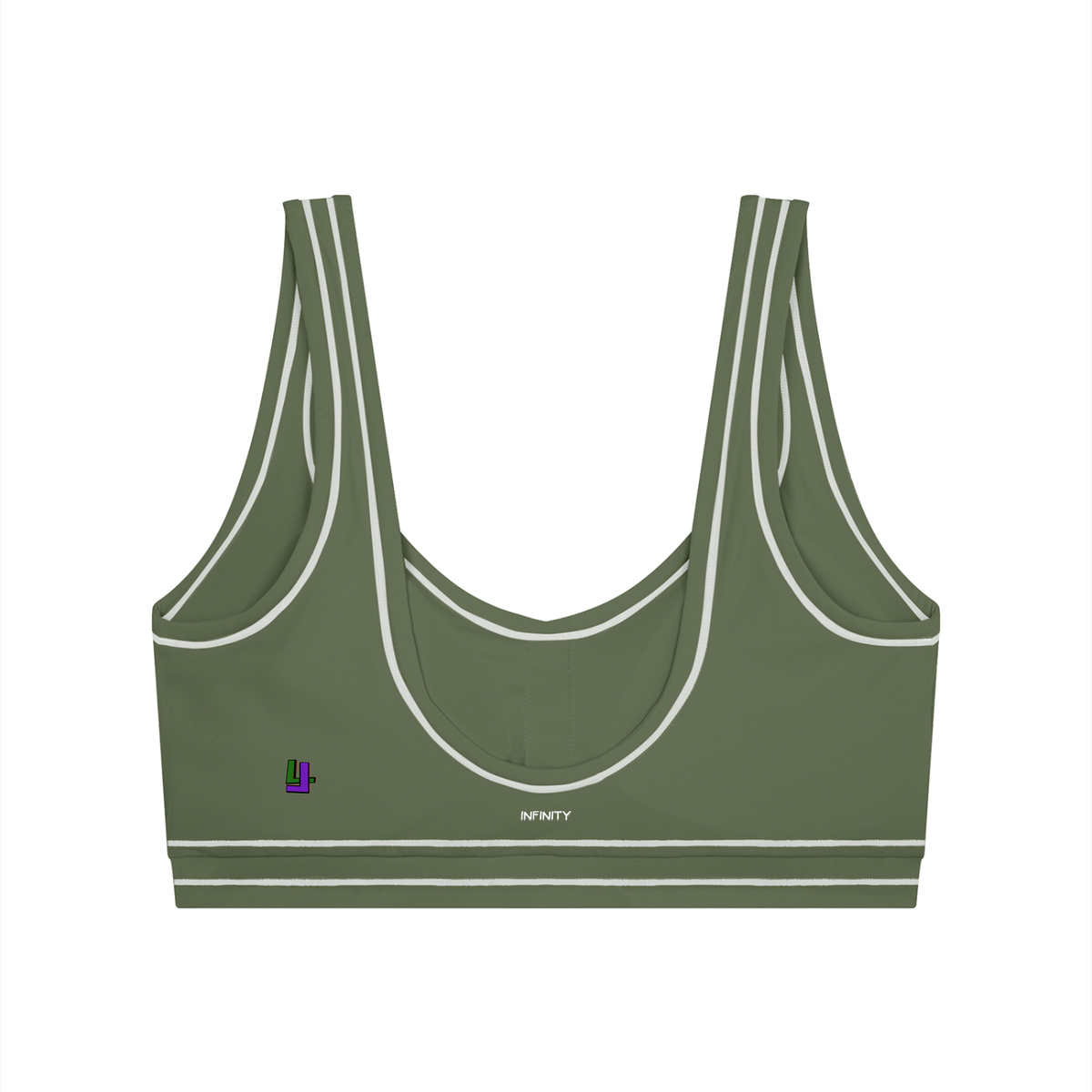 Infinity,Loudlivininfinity,Womens,Sportsbra,Tops,Yoga
