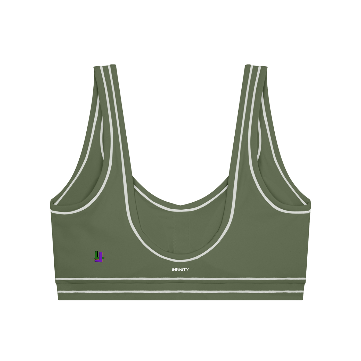 Infinity,Loudlivininfinity,Womens,Sportsbra,Tops,Yoga