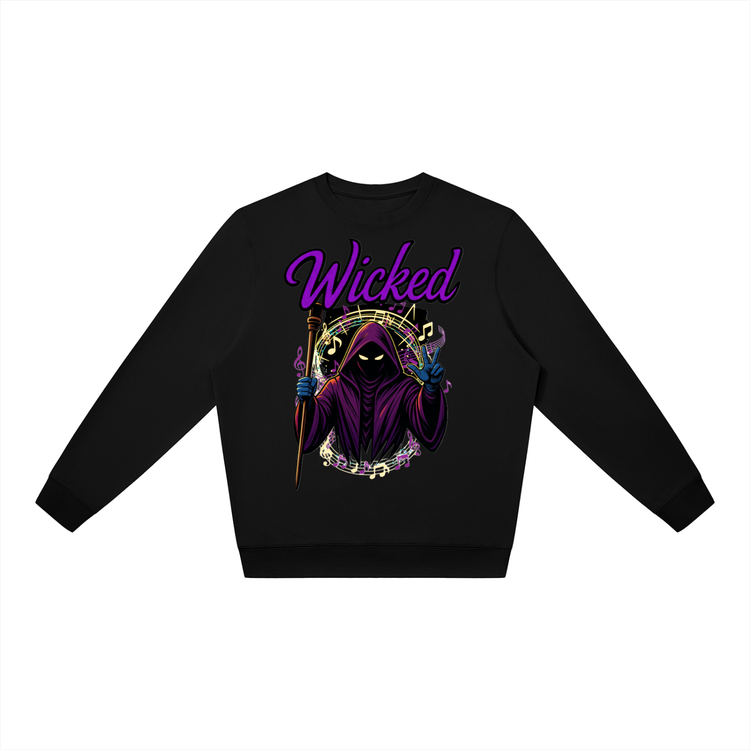 Sweatshirt,wickedwizard,blumagik,loudlivin,Fantasy,Unisex