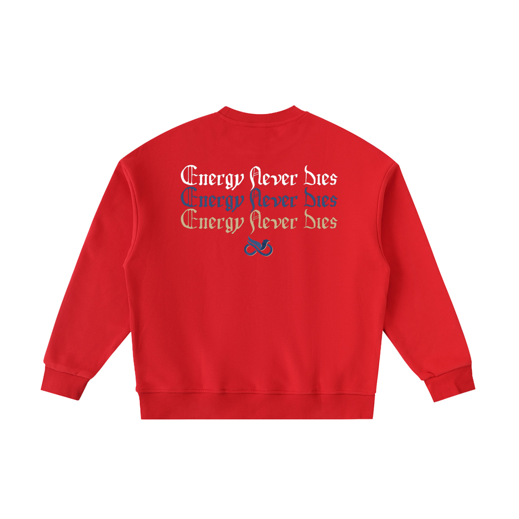 Infinity Flight Crewneck