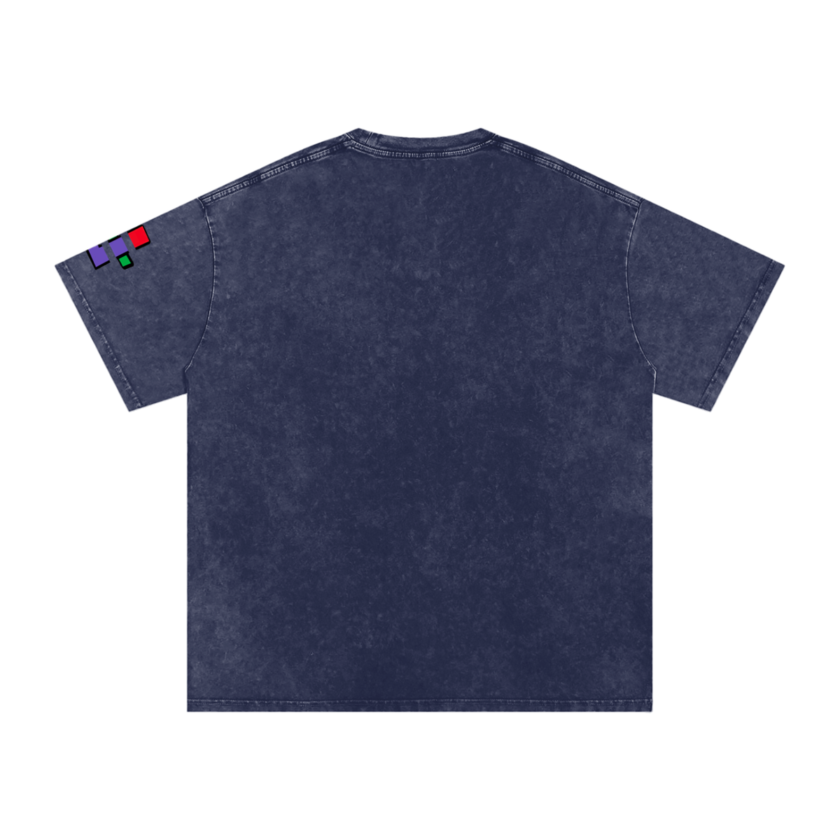 Loud Livin Brand Tee