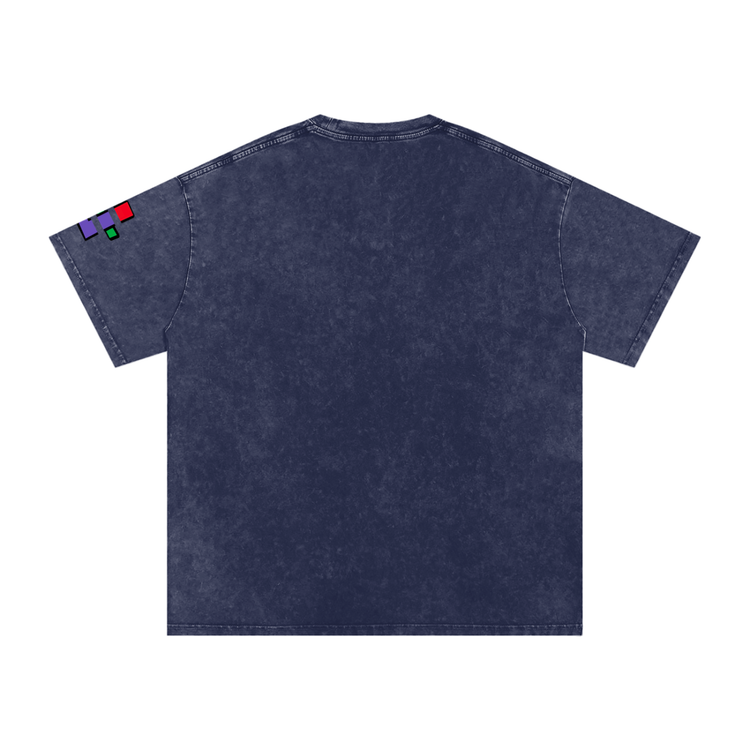 Loud Livin Brand Tee