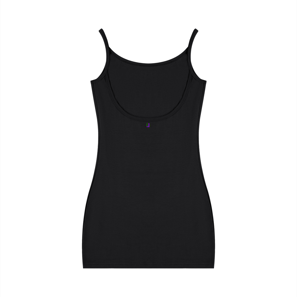 Loud Livin "WILD & LOUD" Dress
