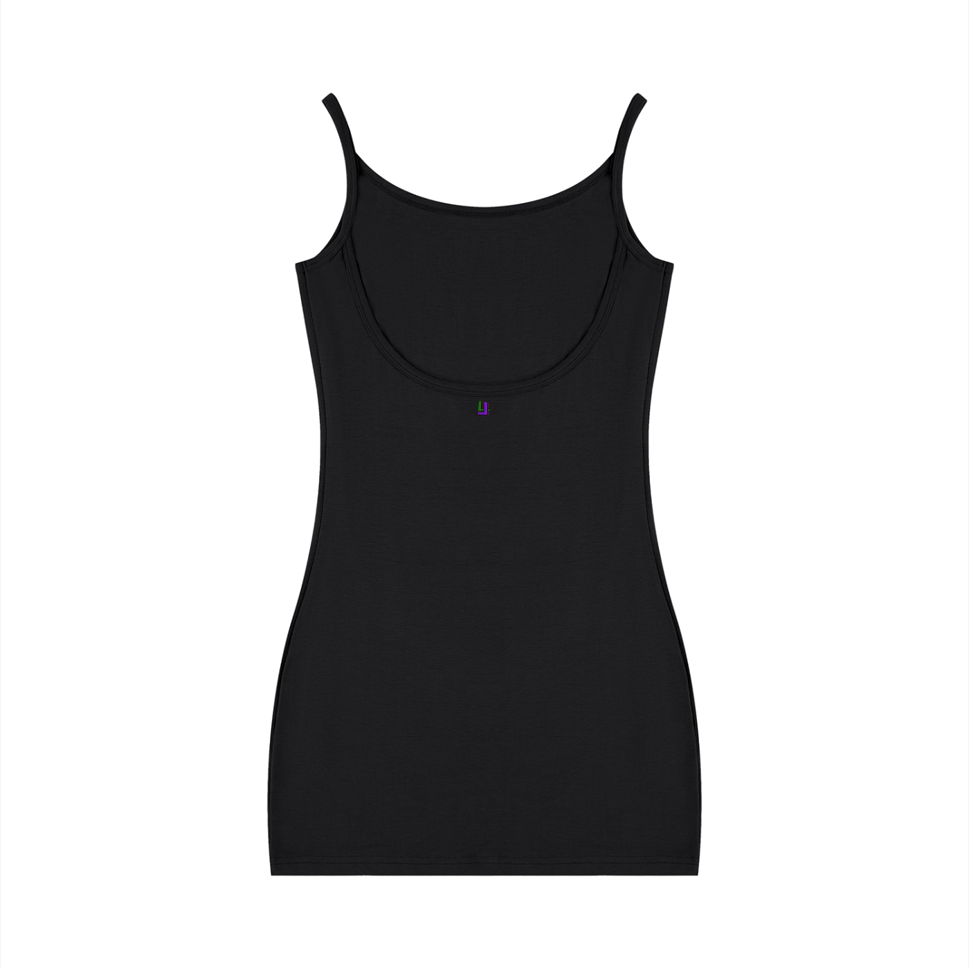 Loud Livin Level 4 Dress