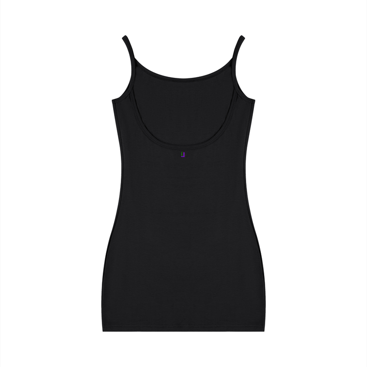 Loud Livin "WILD & LOUD" Dress