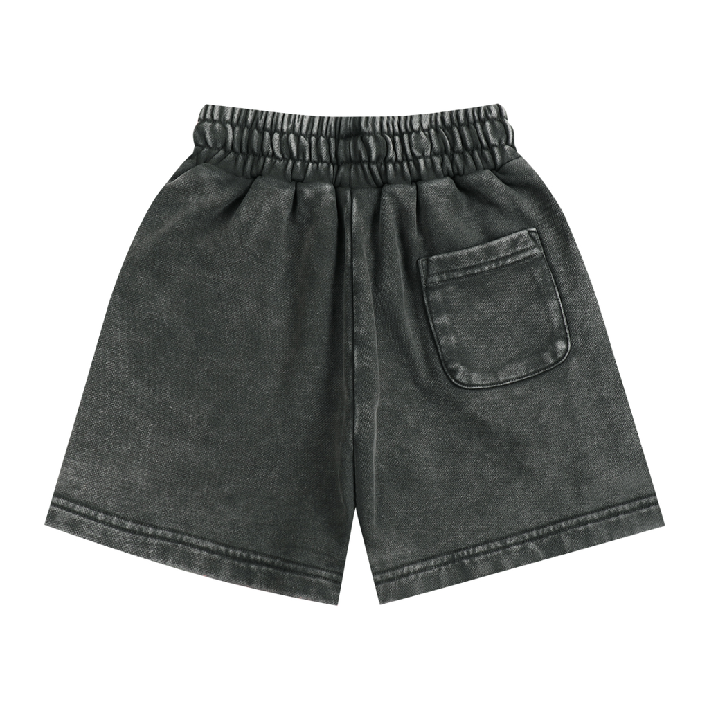 Loud Livin Infinity Kids Shorts