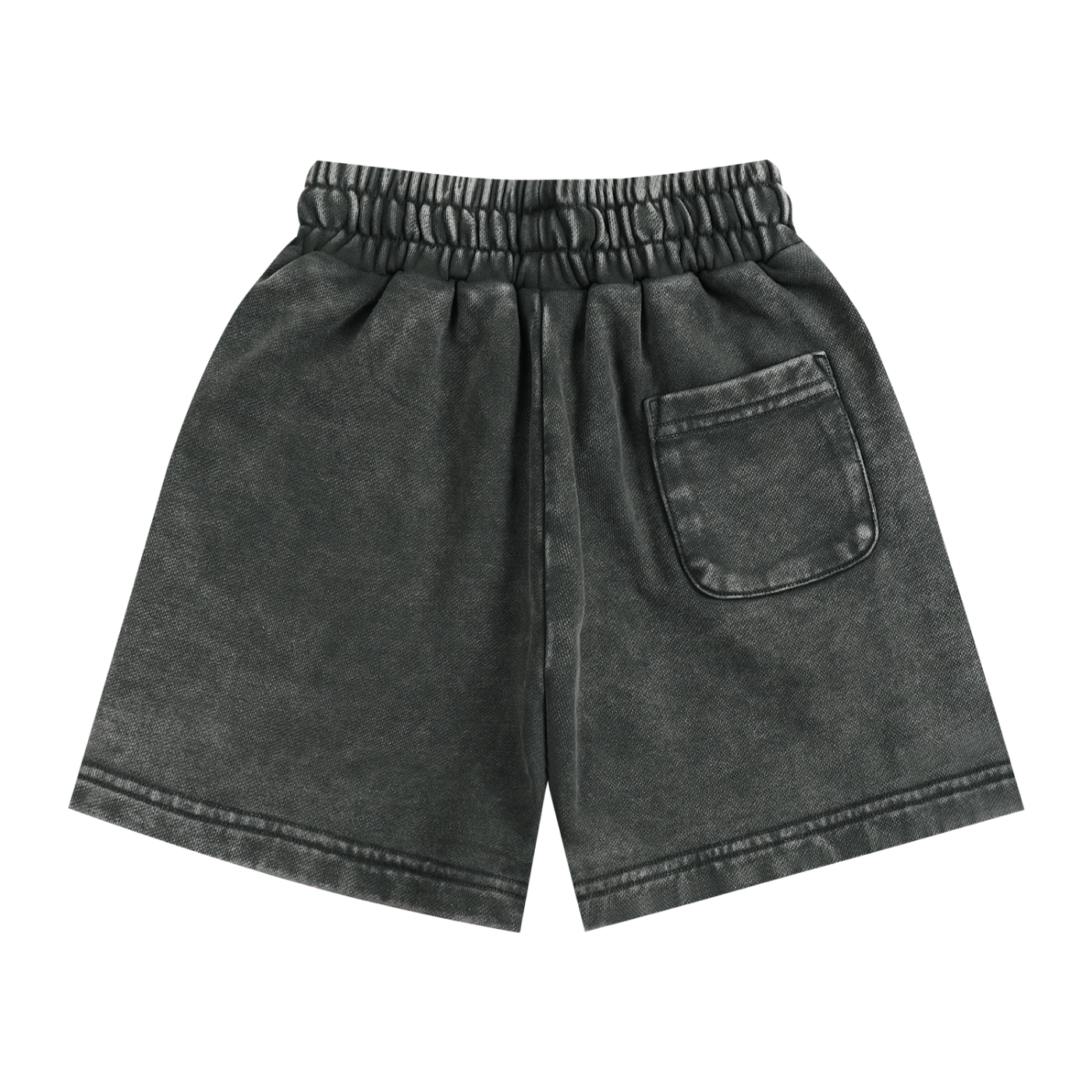 Loud Livin Infinity Kids Shorts