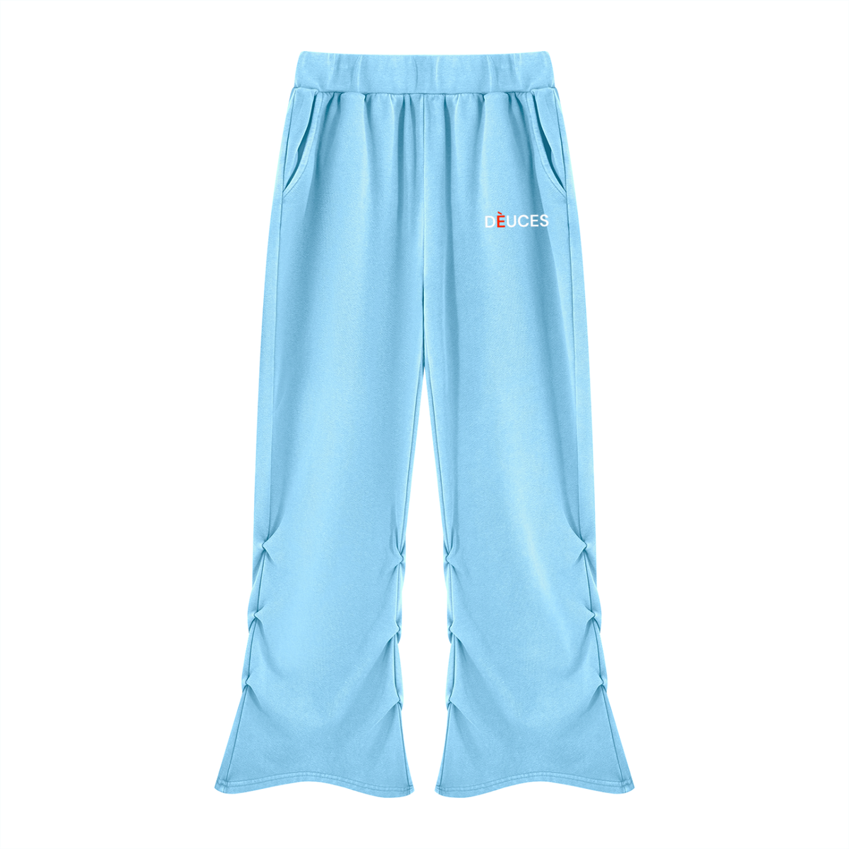 Deuces lighting sweatpants