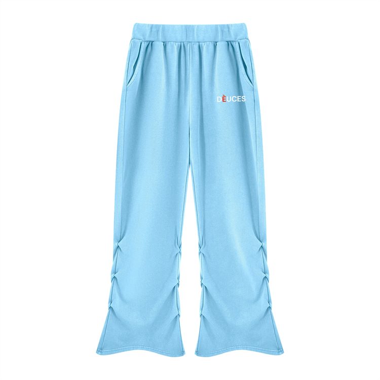 Déuces lighting sweatpants